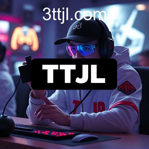 The Rise of TTJL in Gaming Industry