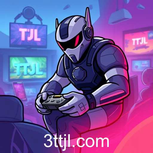 The Rise of TTJL: A New Era for Online Gaming