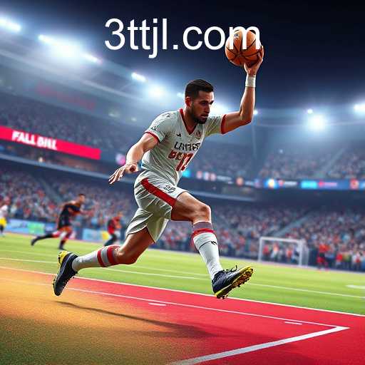 The Thrilling World of 'Sports Challenges': Exploring the 'TTJL' Digital Arena