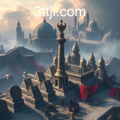 The Rise of Strategy Games: Exploring the Complexities Beyond the Battlefield