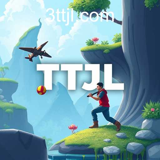 The Rise of TTJL in Online Gaming