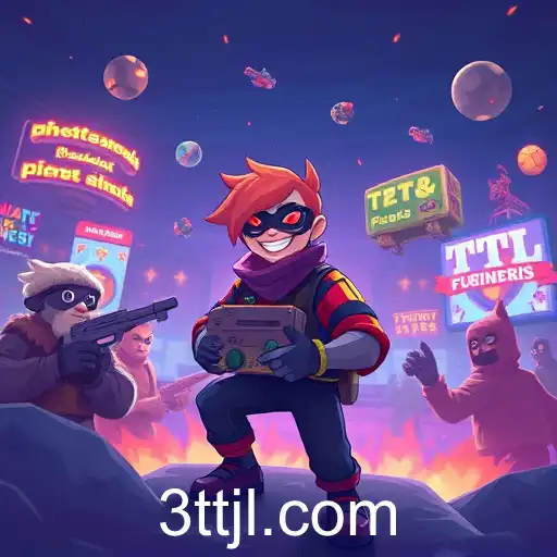 TTJL: A Gaming Phenomenon