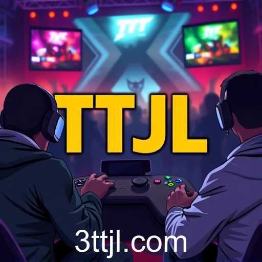 TTJL Becomes a Hub for English Gamers