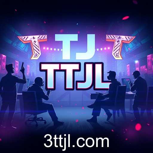 The Rise of TTJL in the Gaming Realm