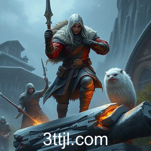 TTJL Revolutionizes Online Gaming Experience