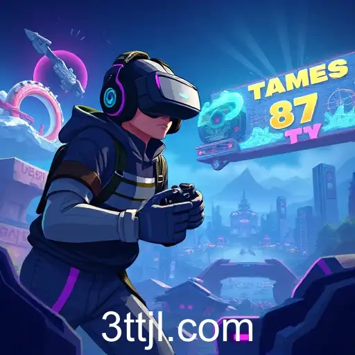 The Rise of TTJL: A Digital Revolution in Gaming