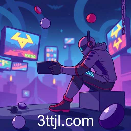 The Rise of TTJL in Online Gaming