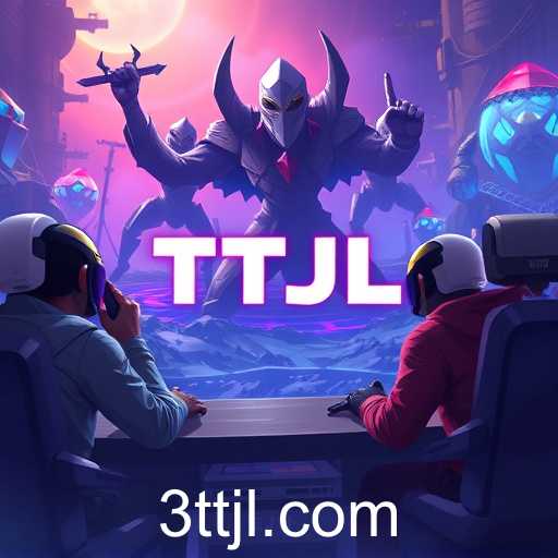 The Rise of TTJL: A New Era for Online Gaming